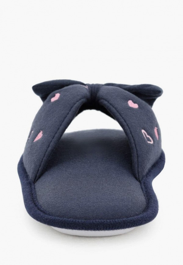 фото Тапочки t.taccardi