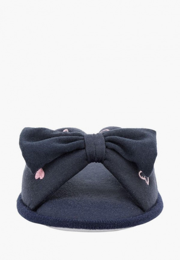 фото Тапочки t.taccardi