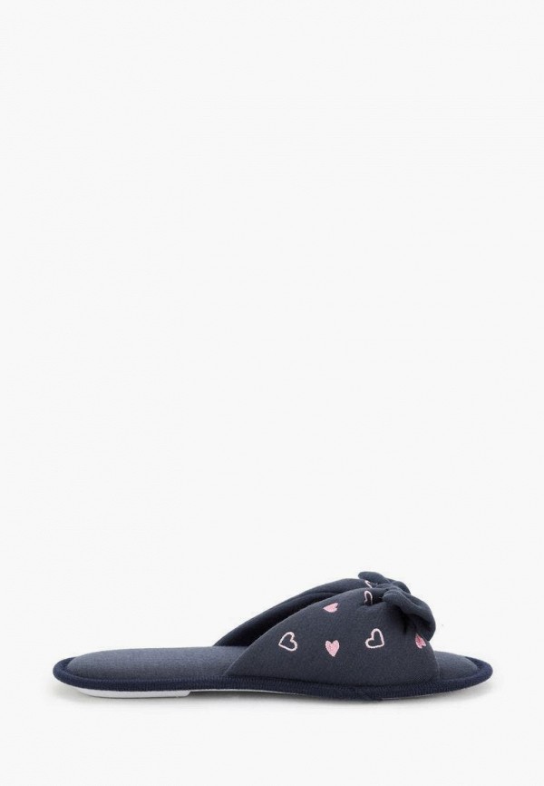 фото Тапочки t.taccardi