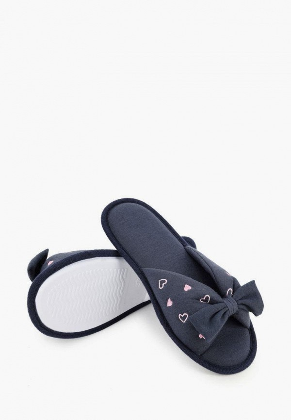 фото Тапочки t.taccardi