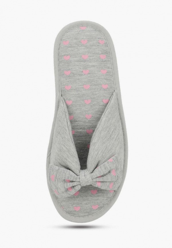 фото Тапочки t.taccardi