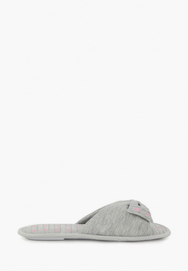 фото Тапочки t.taccardi