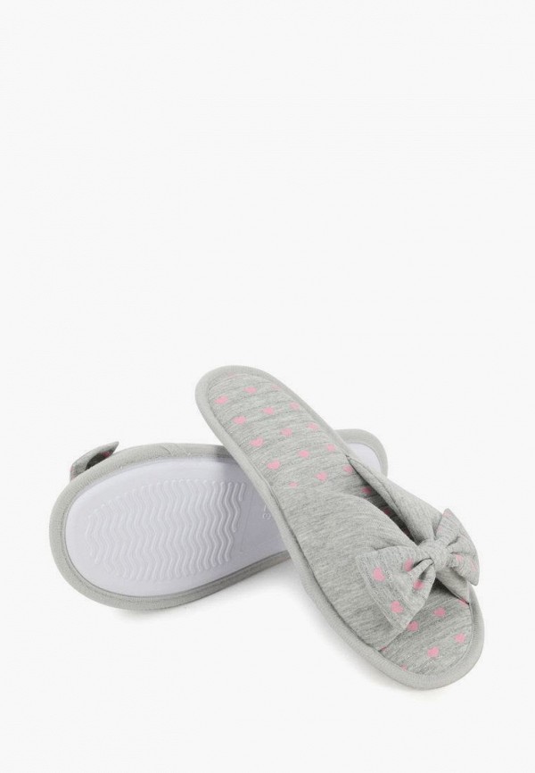 фото Тапочки t.taccardi