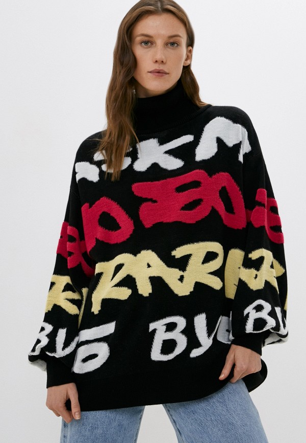 фото Свитер melle