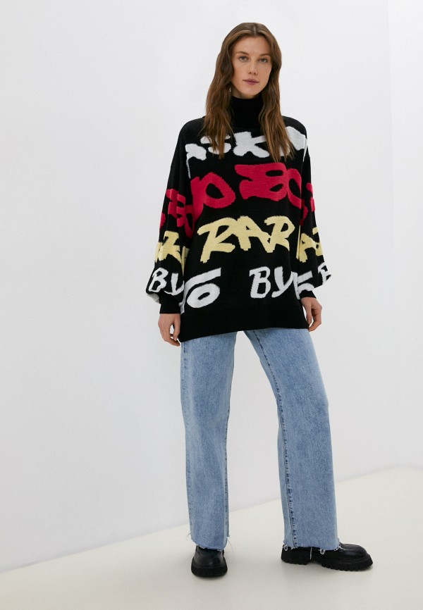 фото Свитер melle