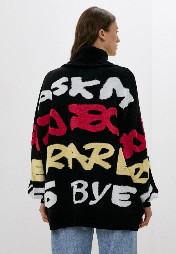 фото Свитер melle