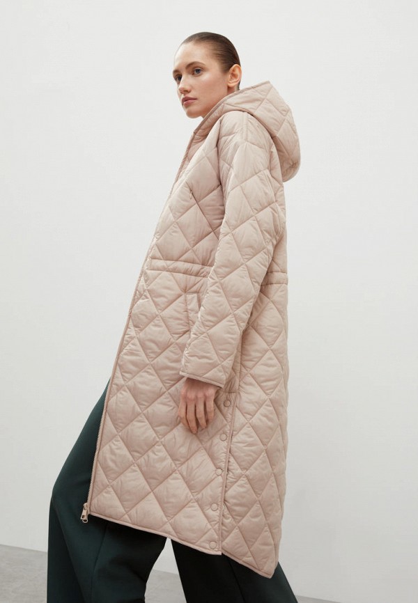 фото Куртка утепленная finn flare