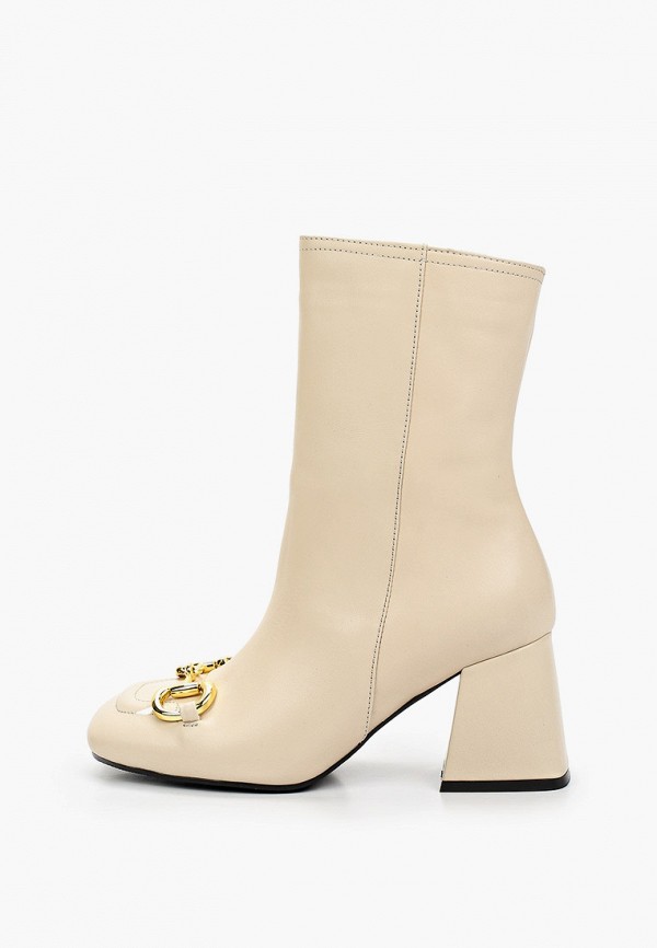 фото Полусапоги hestrend