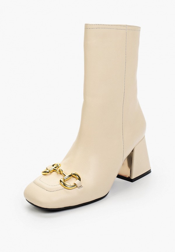 фото Полусапоги hestrend