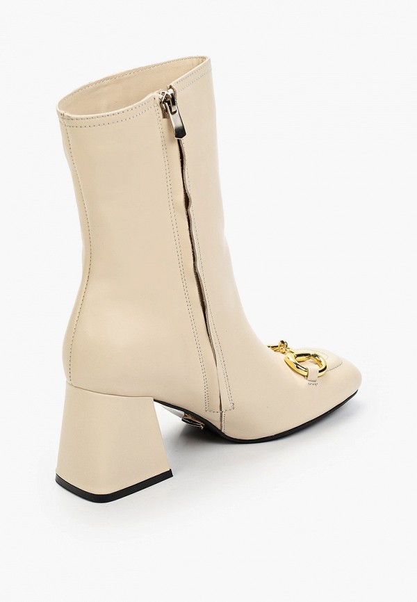 фото Полусапоги hestrend