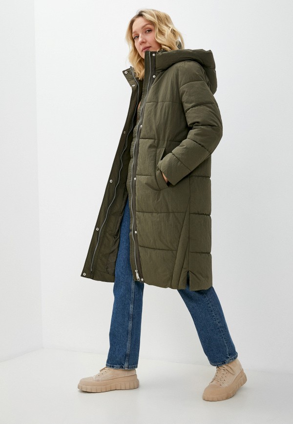 фото Куртка утепленная colin's