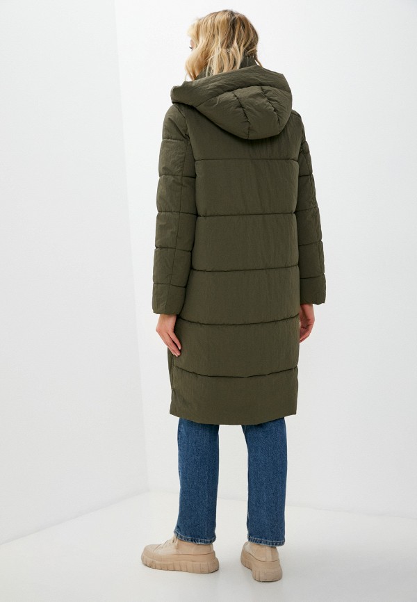 фото Куртка утепленная colin's