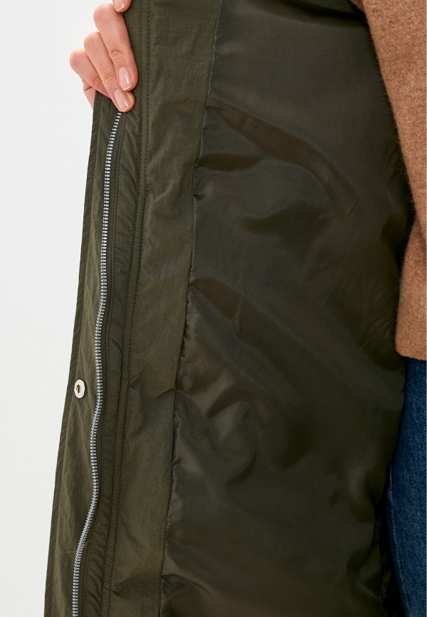 фото Куртка утепленная colin's