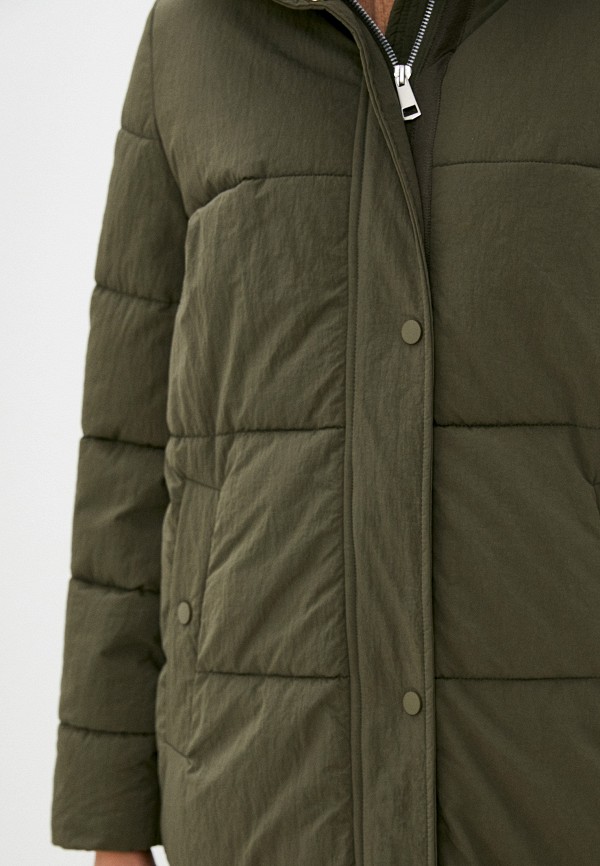 фото Куртка утепленная colin's