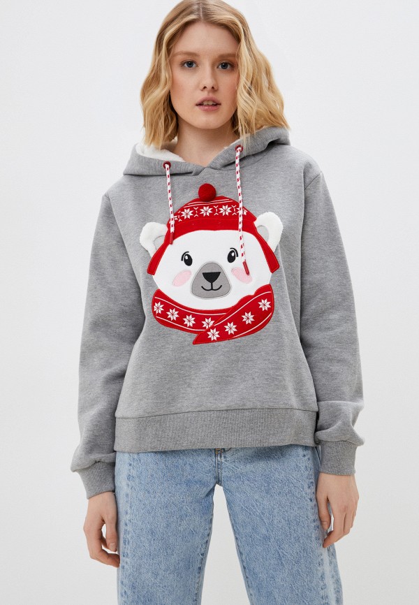 фото Худи colin's