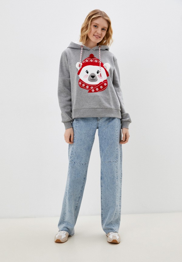 фото Худи colin's