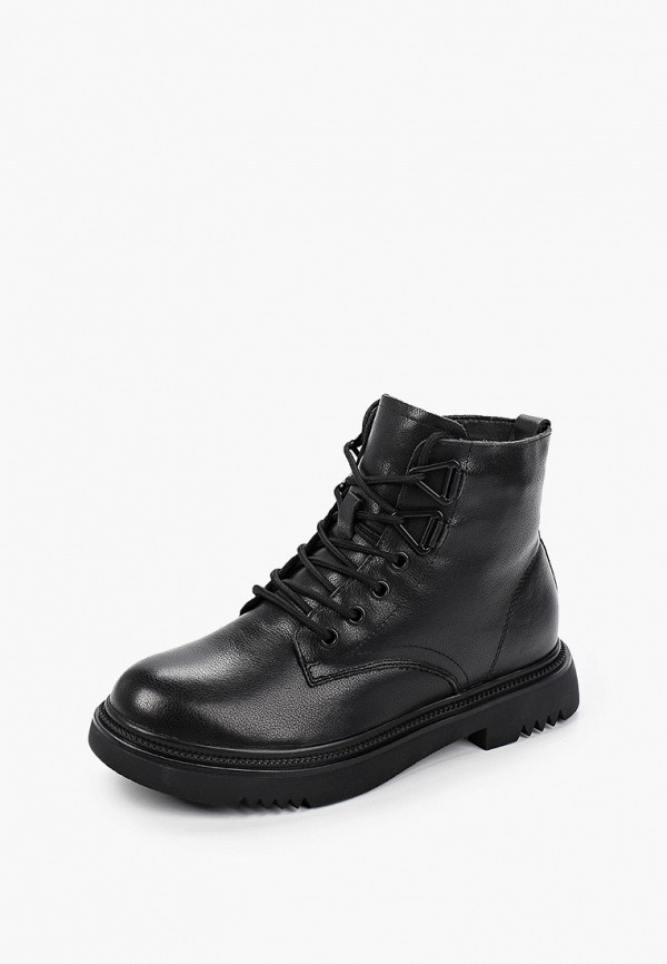 фото Ботинки berkonty