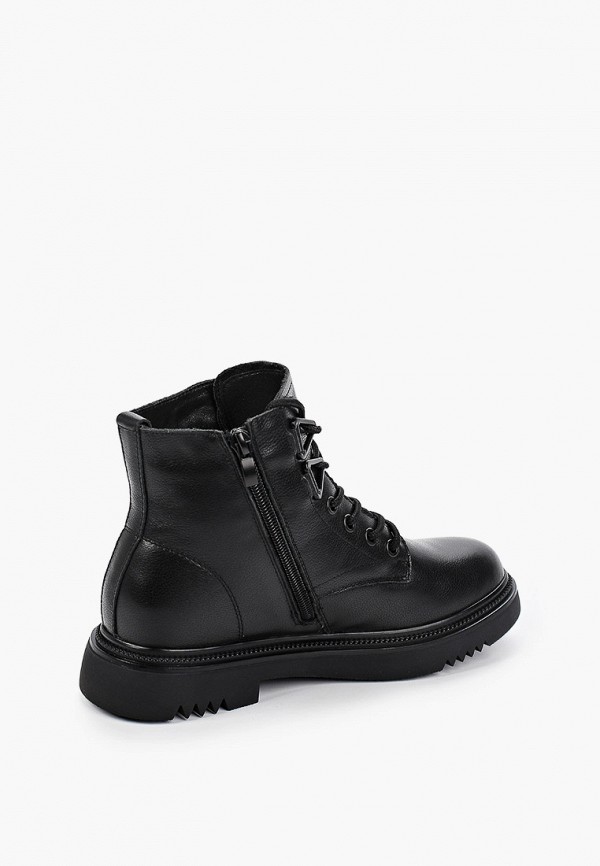 фото Ботинки berkonty