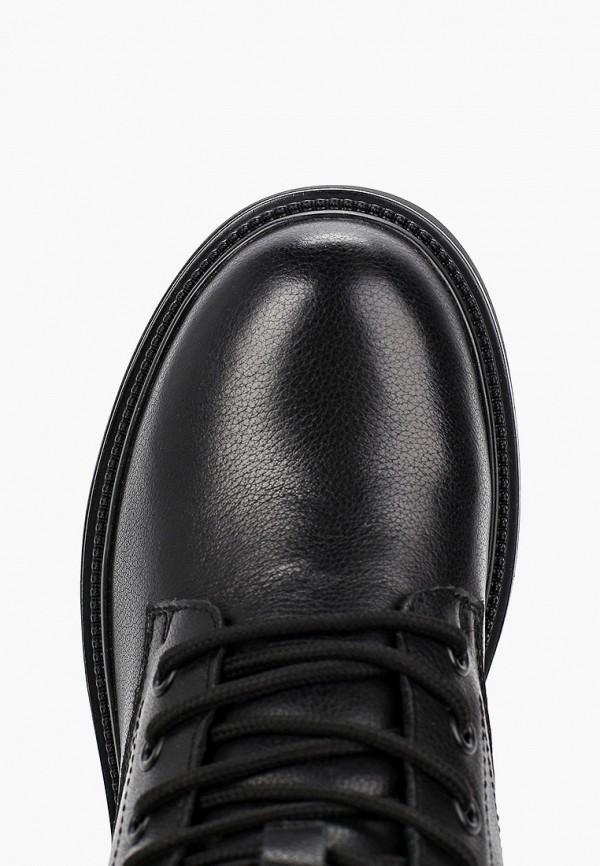 фото Ботинки berkonty