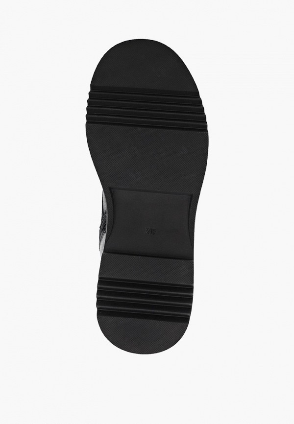 фото Ботинки berkonty