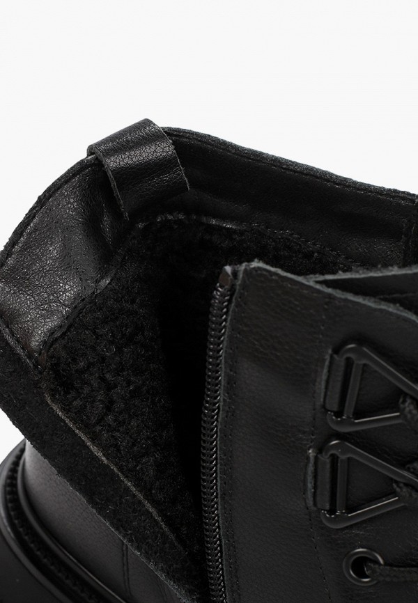 фото Ботинки berkonty