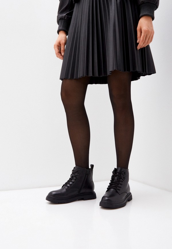 фото Ботинки berkonty