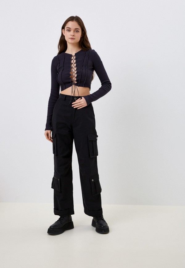 фото Брюки out of reach