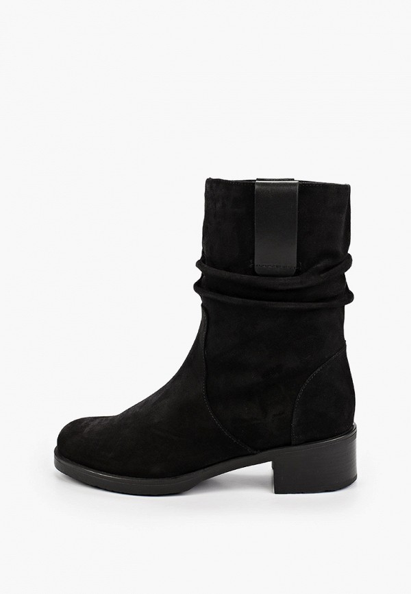 фото Полусапоги lagatta