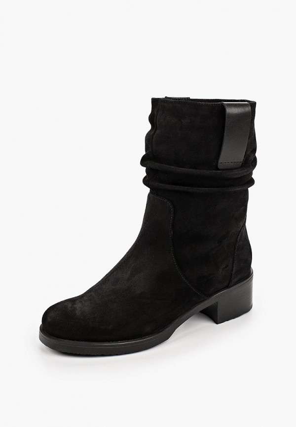 фото Полусапоги lagatta