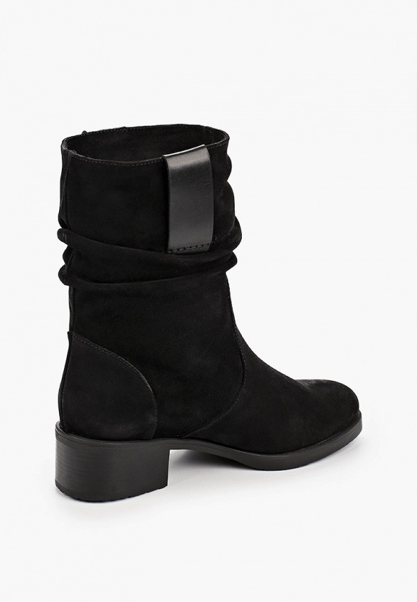 фото Полусапоги lagatta