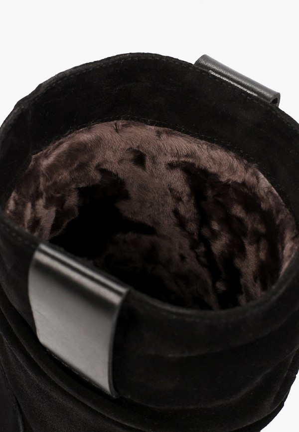 фото Полусапоги lagatta