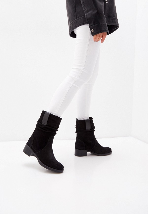 фото Полусапоги lagatta