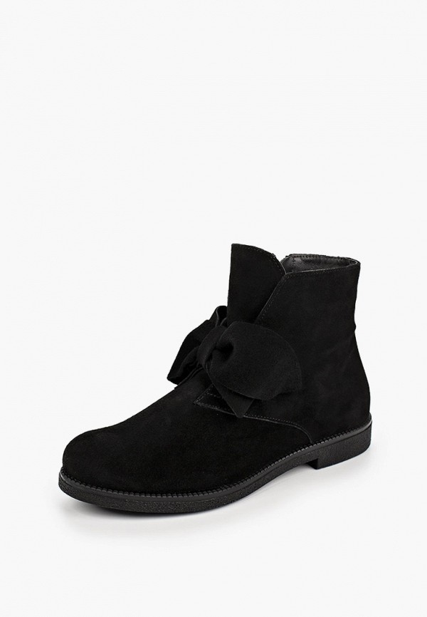 фото Ботинки enzo logana