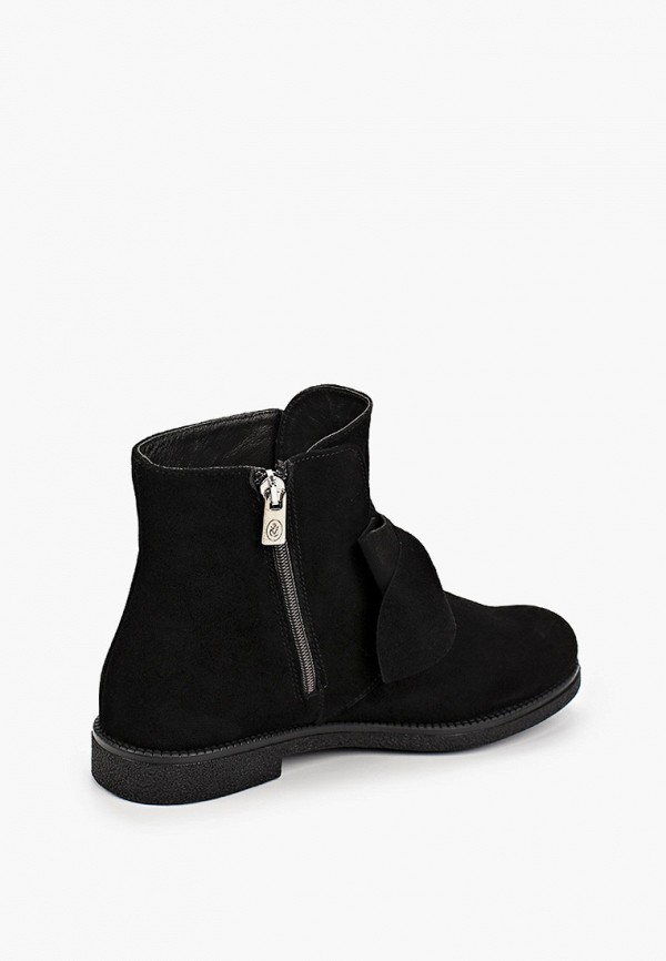 фото Ботинки enzo logana