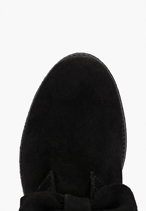 фото Ботинки enzo logana