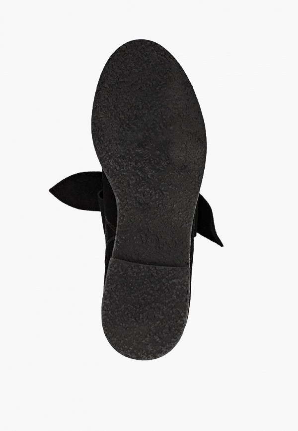 фото Ботинки enzo logana