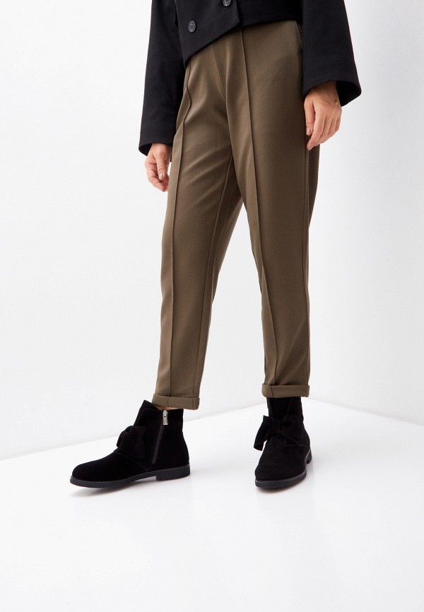 фото Ботинки enzo logana