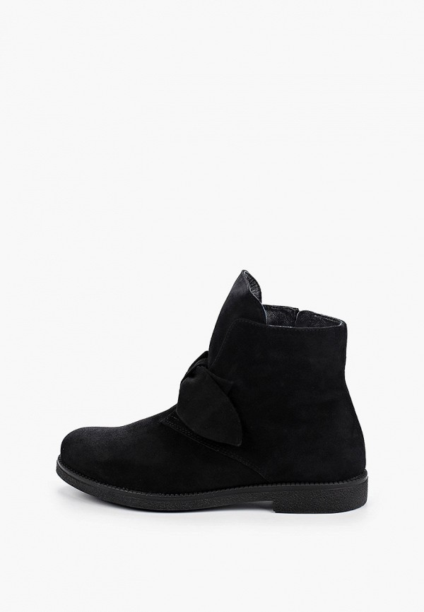 фото Ботинки enzo logana