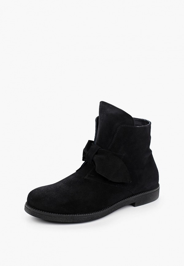 фото Ботинки enzo logana