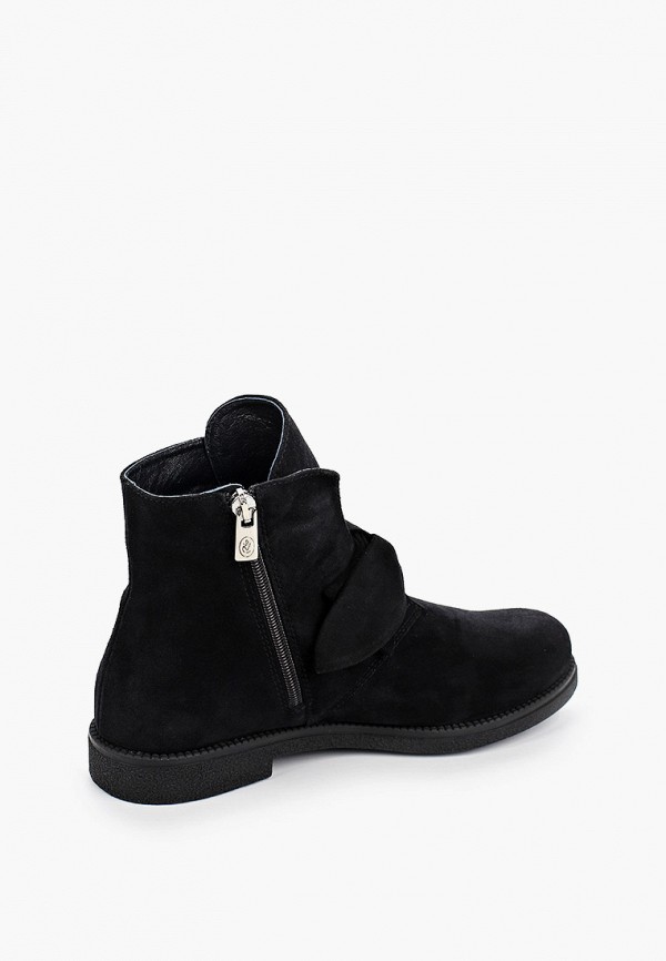 фото Ботинки enzo logana