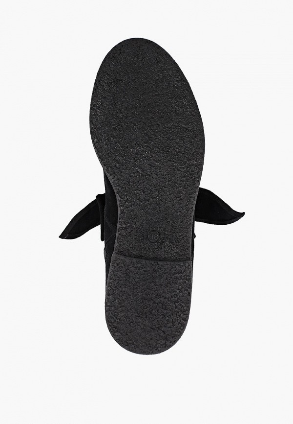 фото Ботинки enzo logana