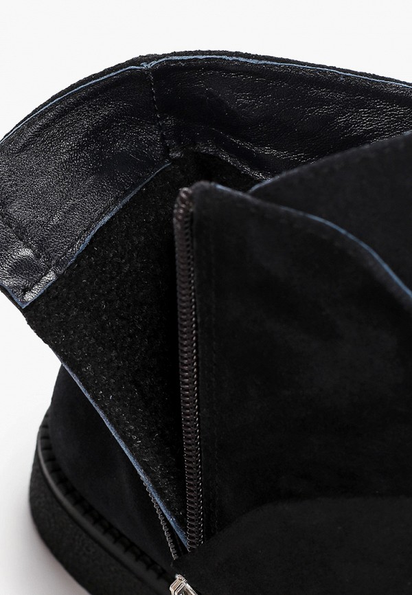 фото Ботинки enzo logana