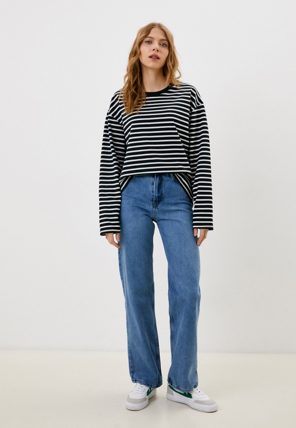 фото Лонгслив modis