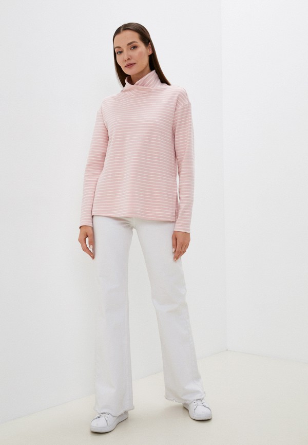 фото Водолазка tantino