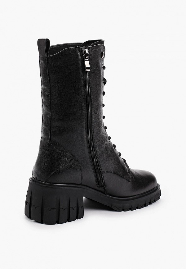 фото Ботинки abricot