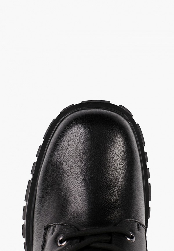 фото Ботинки abricot