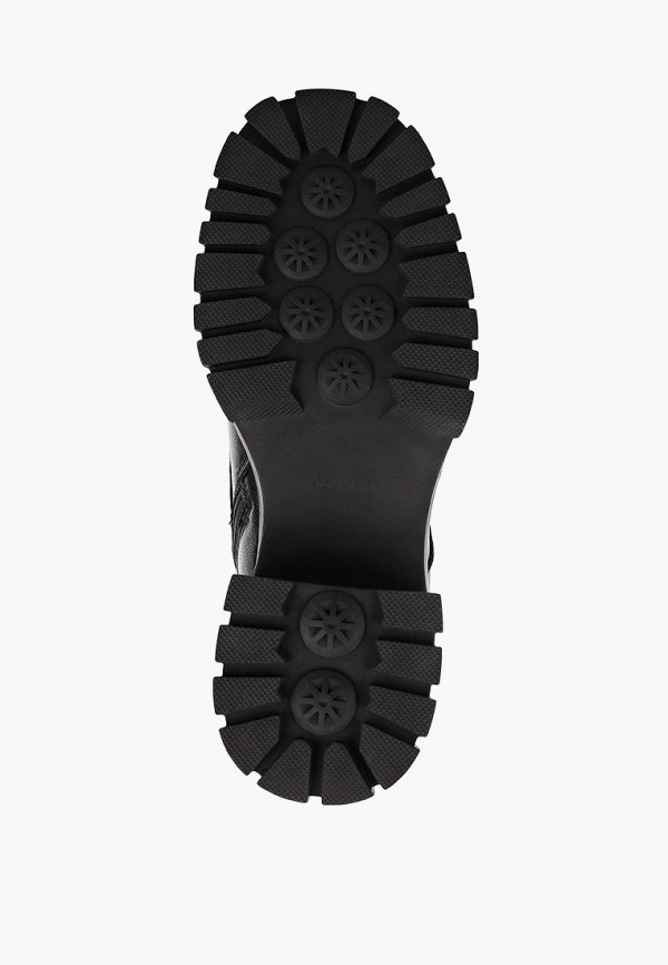 фото Ботинки abricot