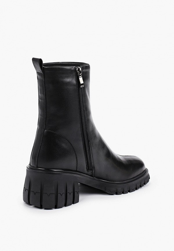 фото Полусапоги abricot