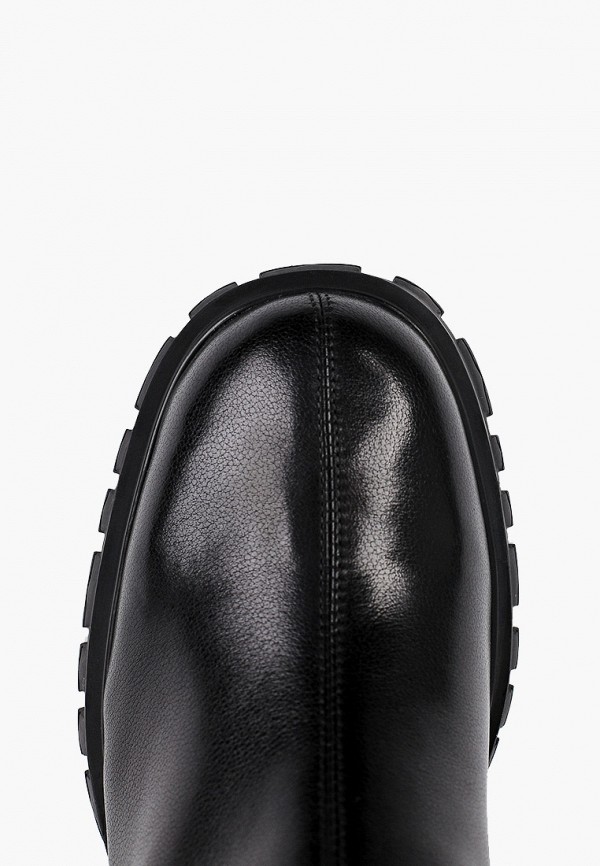 фото Полусапоги abricot