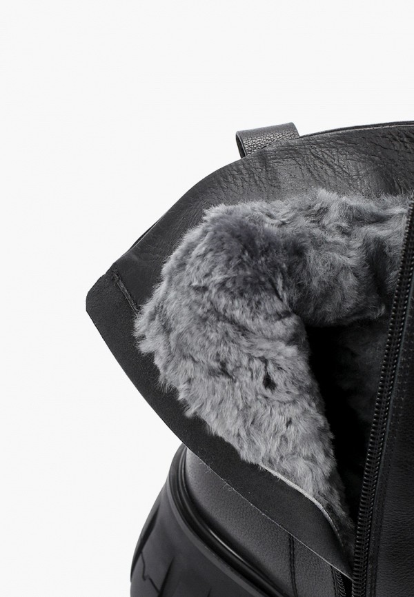 фото Полусапоги abricot